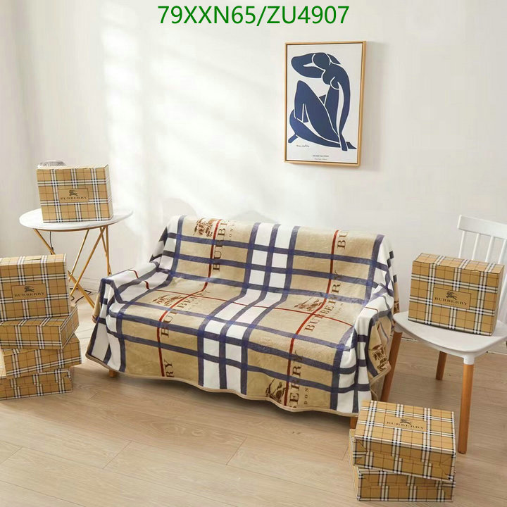 Houseware-Burberry, Code: ZU4907,$: 79USD