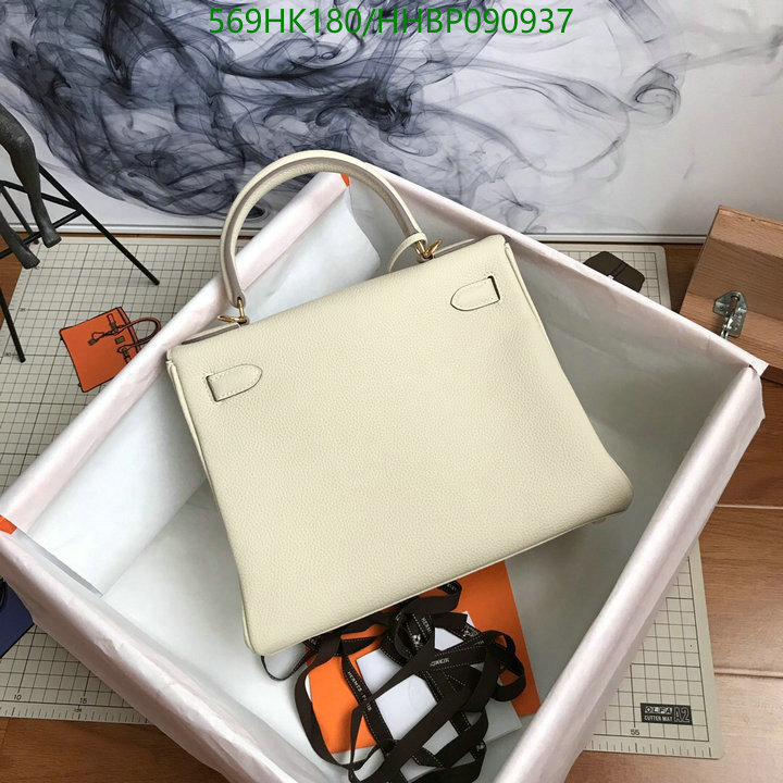 Hermes Bag-(Mirror)-Kelly-,Code: HHBP090937,$: 569USD