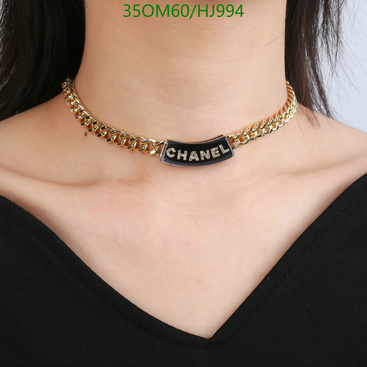 Jewelry-Chanel,Code: HJ994,$: 35USD