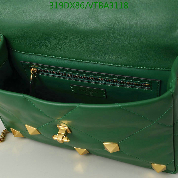 Valentino Bag-(Mirror)-Roman Stud,Code: VTBA3118,$: 319USD