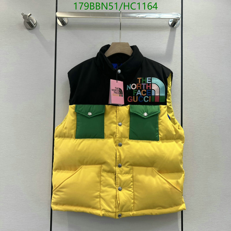 Down jacket Men-The North Face, Code: HC1164,$: 179USD