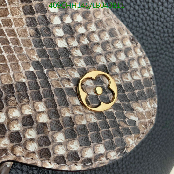 LV Bags-(Mirror)-Handbag-,Code: LB040811,$:409USD