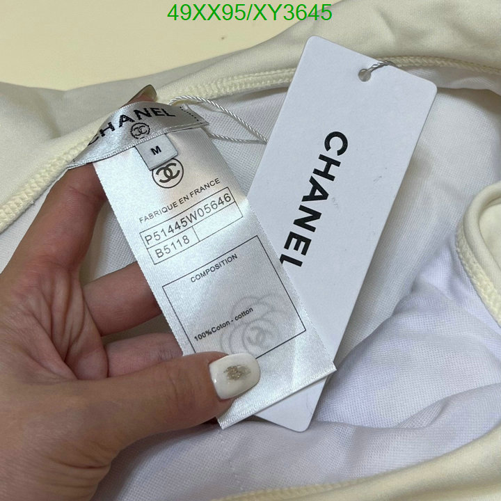 Swimsuit-Chanel, Code: XY3645,$: 49USD