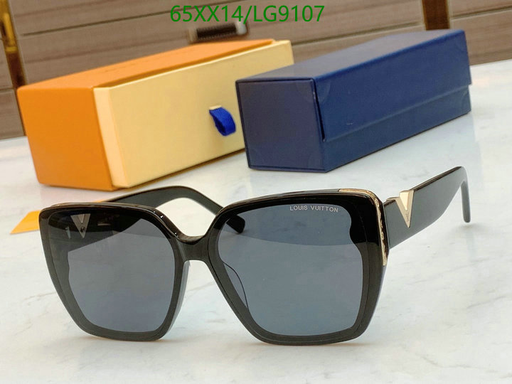 Glasses-LV, Code: LG9107,$: 65USD