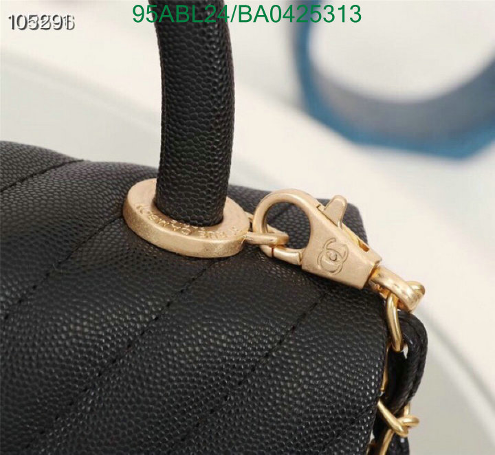 Chanel Bags ( 4A )-Handbag-,Code: BA04252313,$: 95USD