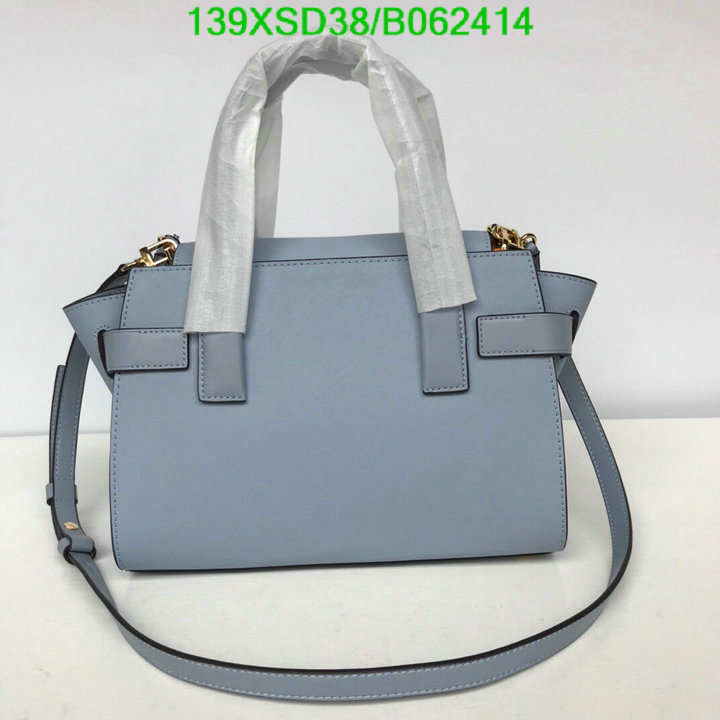 Michael Kors Bag-(Mirror)-Handbag-,Code: B062414,$: 139USD