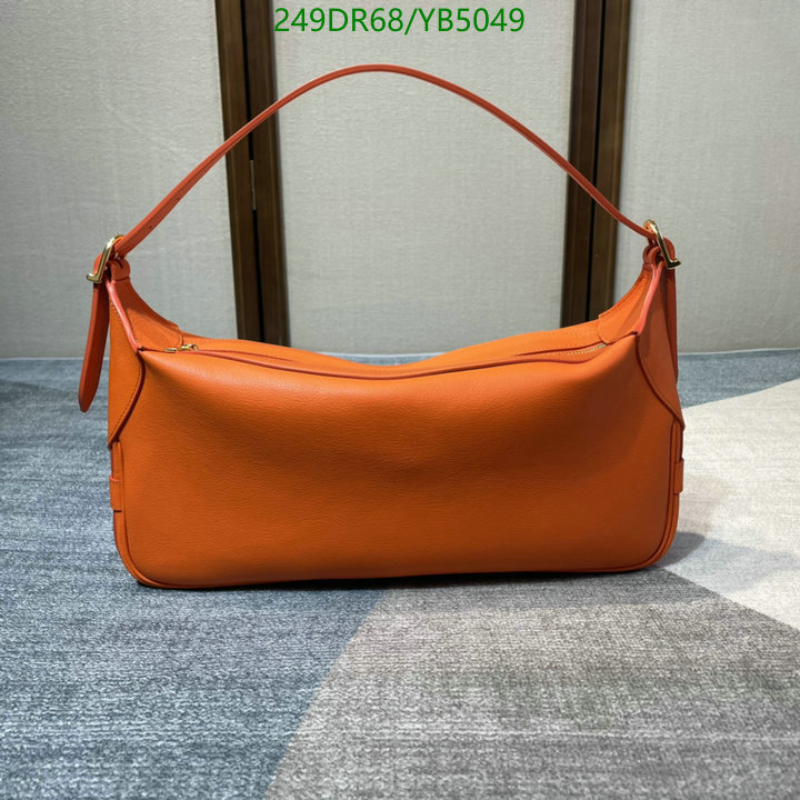 Celine Bag-(Mirror)-Handbag-,Code: YB5049,$: 249USD