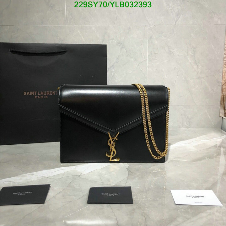 YSL Bag-(Mirror)-Cassandra,Code: YLB032393,$:229USD