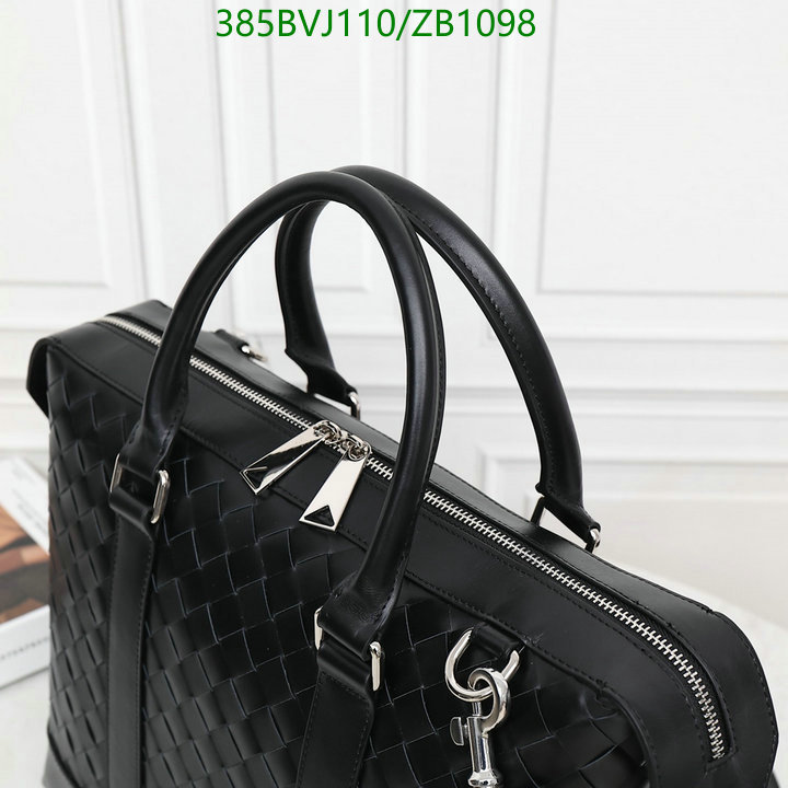 BV Bag-(Mirror)-Handbag-,Code: ZB1098,$: 385USD