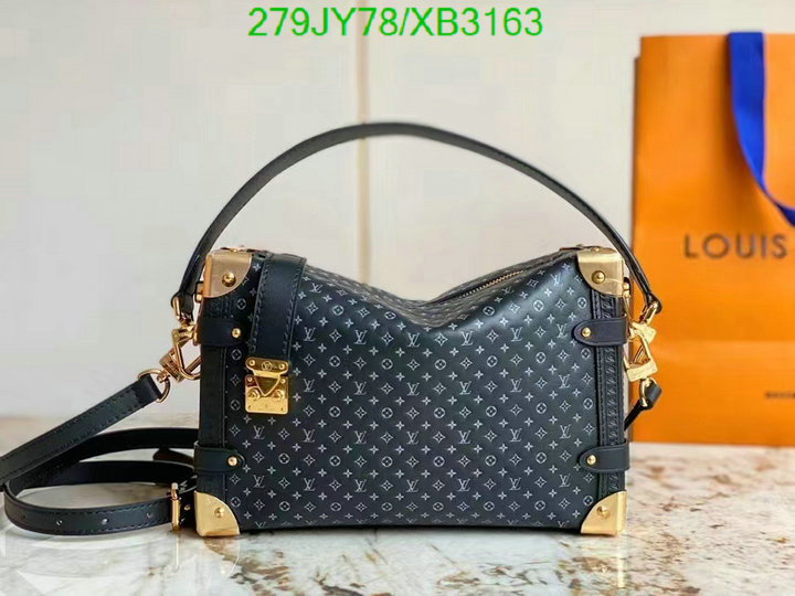 LV Bags-(Mirror)-Pochette MTis-Twist-,Code: XB3163,$: 279USD