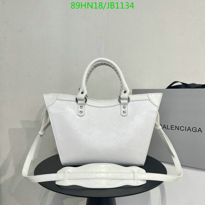 Balenciaga Bag-(4A)-Neo Classic-,Code: JB1134,$: 89USD