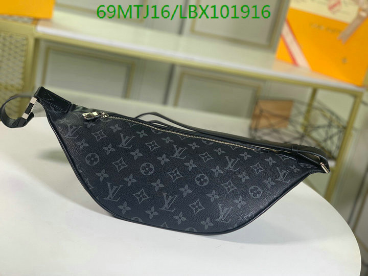 LV Bags-(4A)-Discovery-,Code: LBX101916,$: 69USD