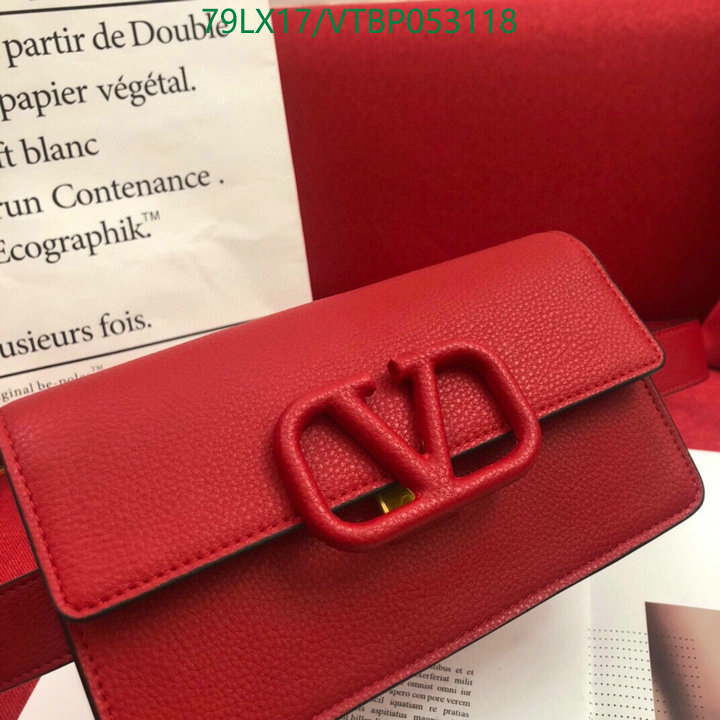 Valentino Bag-(4A)-Diagonal-,Code: VTBP053118,$: 79USD