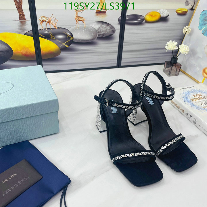 Women Shoes-Prada, Code: LS3971,$: 119USD