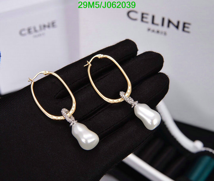 Jewelry-Celine, Code:J062039,$: 29USD