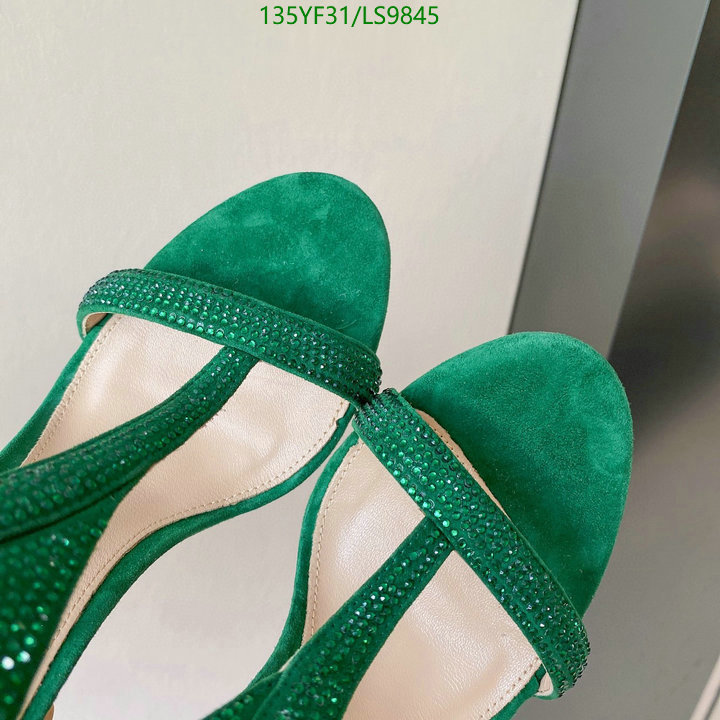 Women Shoes-Gianvito Rossi, Code: LS9845,$: 135USD