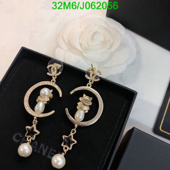 Jewelry-Chanel,Code: J062056,$: 32USD