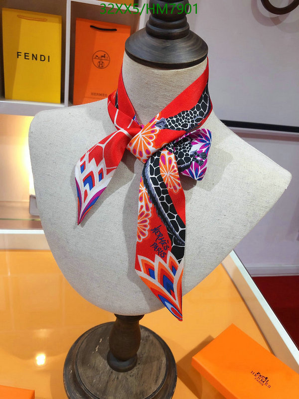 Scarf-Hermes, Code: HM7901,$: 32USD