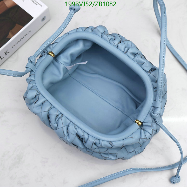 BV Bag-(Mirror)-Pouch Series-,Code: ZB1082,$: 199USD