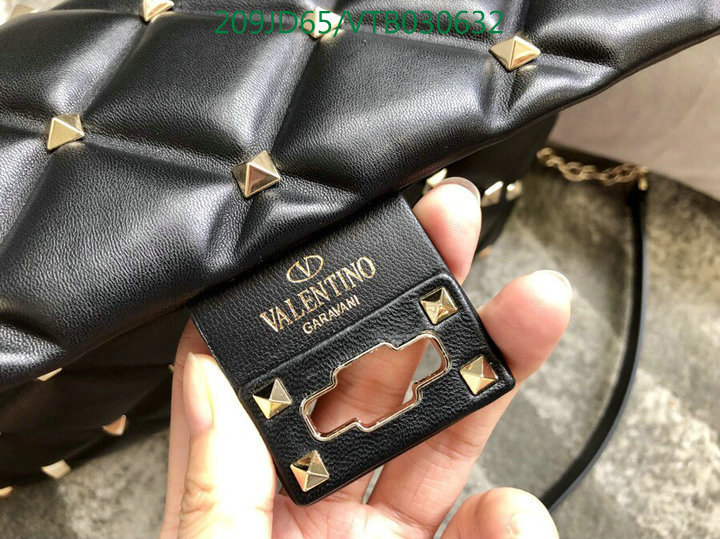 Valentino Bag-(Mirror)-Diagonal-,Code: VTB030632,$:209USD