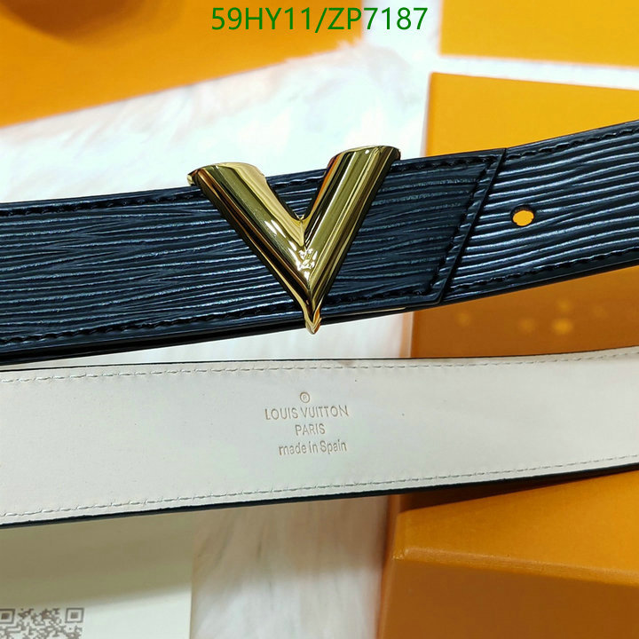 Belts-LV, Code: ZP7187,$: 59USD