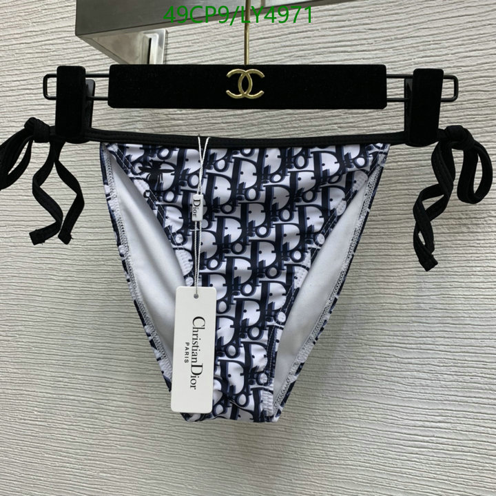 Swimsuit-Dior,Code: LY4971,$: 49USD