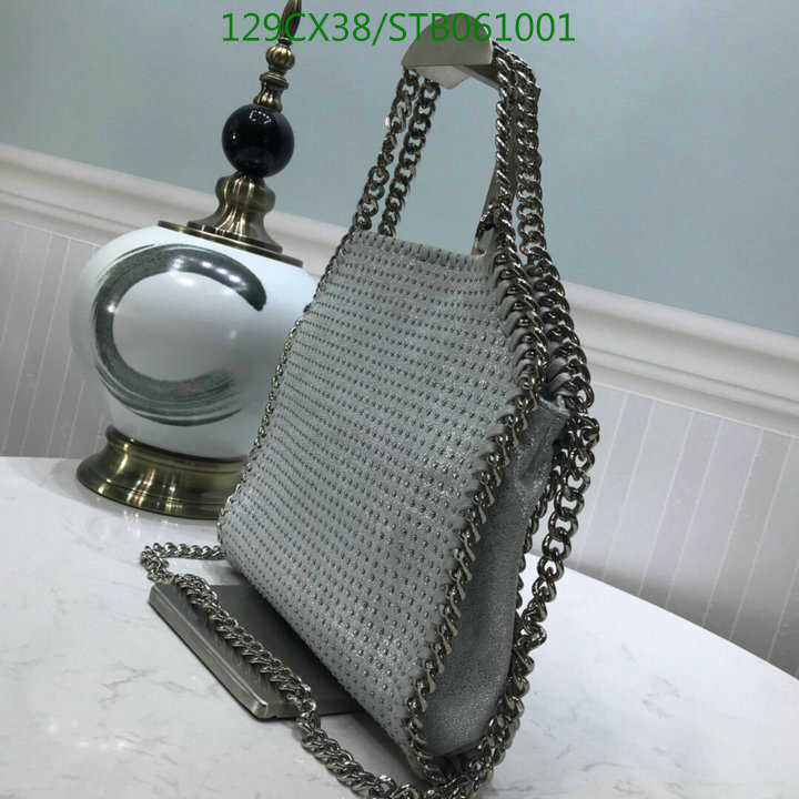 Stella McCartney Bag-(4A)-Handbag-,Code:STB061001,$:155USD