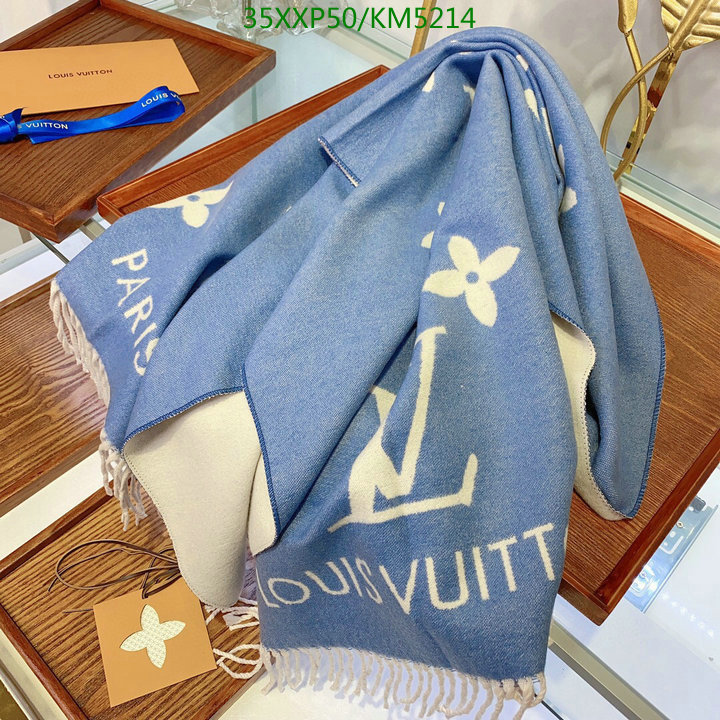 Scarf-LV,-Code: KM5214,$: 35USD