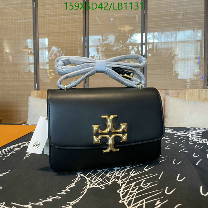 Tory Burch Bag-(Mirror)-Diagonal-,Code: LB1131,$: 159USD