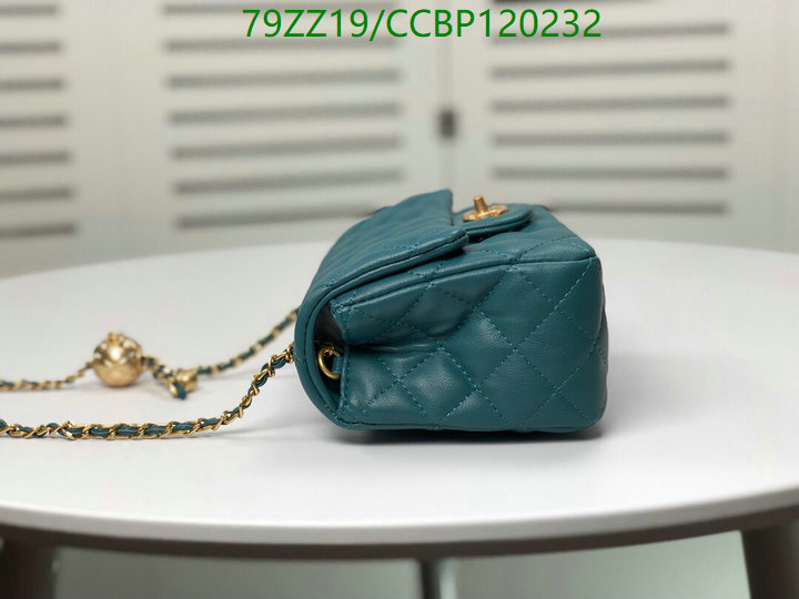 Chanel Bags ( 4A )-Diagonal-,Code: CCBP120232,$: 79USD