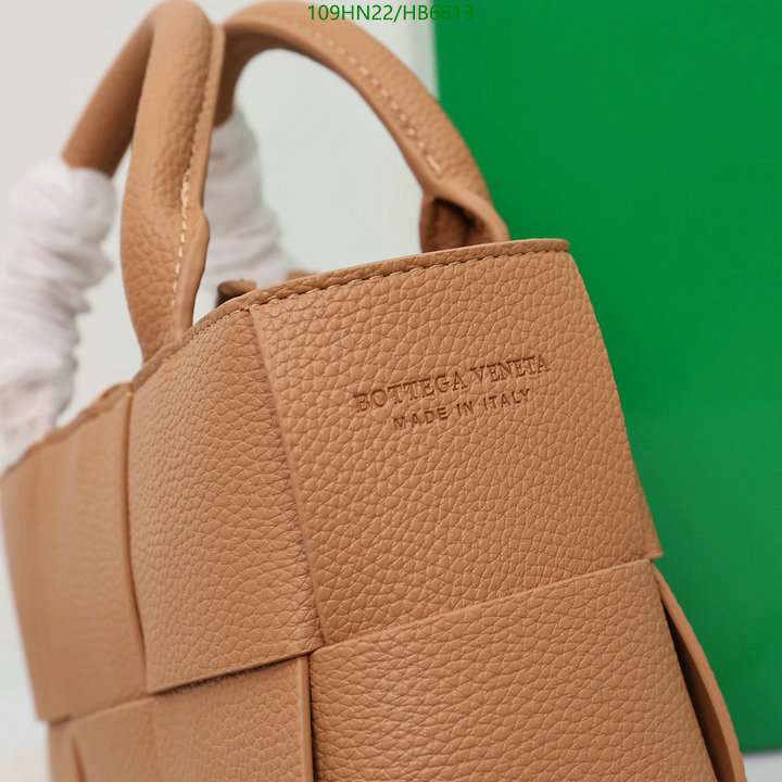 BV Bag-(4A)-Arco,Code: HB6813,$: 109USD