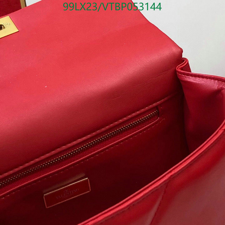 Valentino Bag-(4A)-Roman Stud-,Code: VTBP053144,$: 99USD