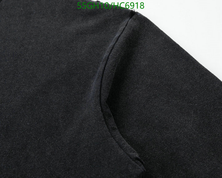 Clothing-Balenciaga, Code: HC6918,$: 55USD