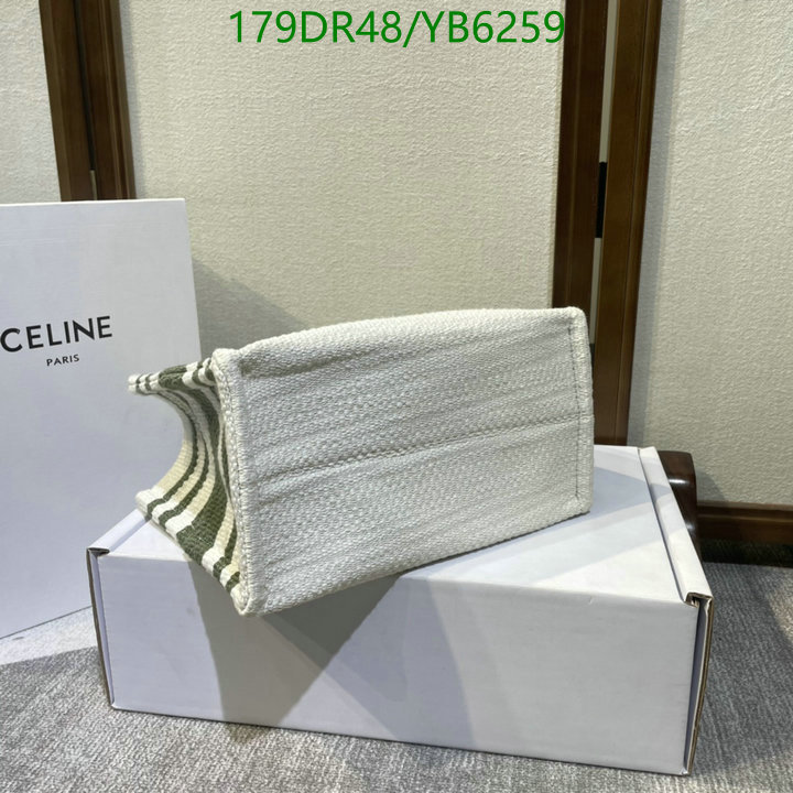 Celine Bag-(Mirror)-Handbag-,Code: YB6259,$: 179USD