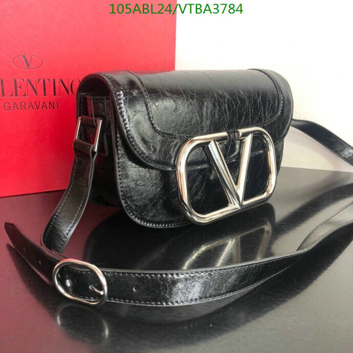 Valentino Bag-(4A)-Diagonal-,Code: VTBA3784,$: 105USD