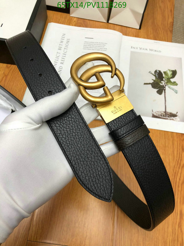 Belts-Gucci, Code: PV1118269,$:65USD
