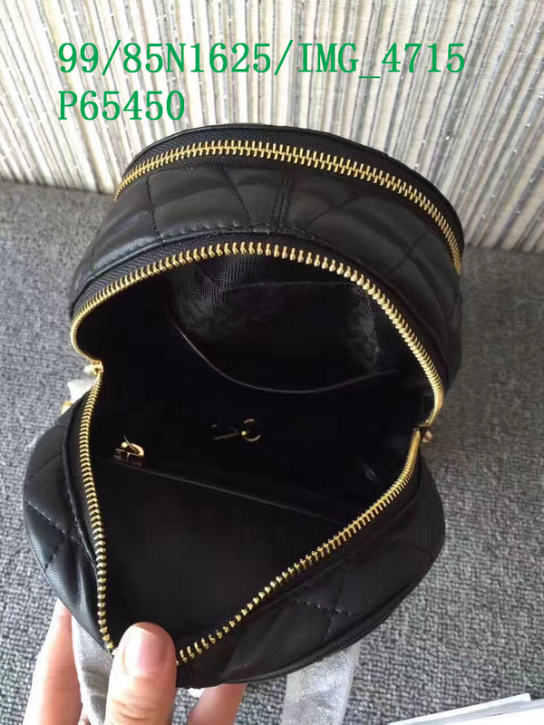 Michael Kors Bag-(Mirror)-Backpack-,Code: MSB122340,$: 99USD