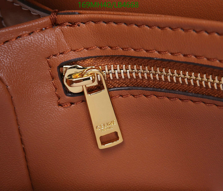 Celine Bag-(Mirror)-Triomphe Series,Code: LB4668,$: 159USD