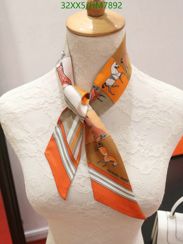 Scarf-Hermes, Code: HM7892,$: 32USD