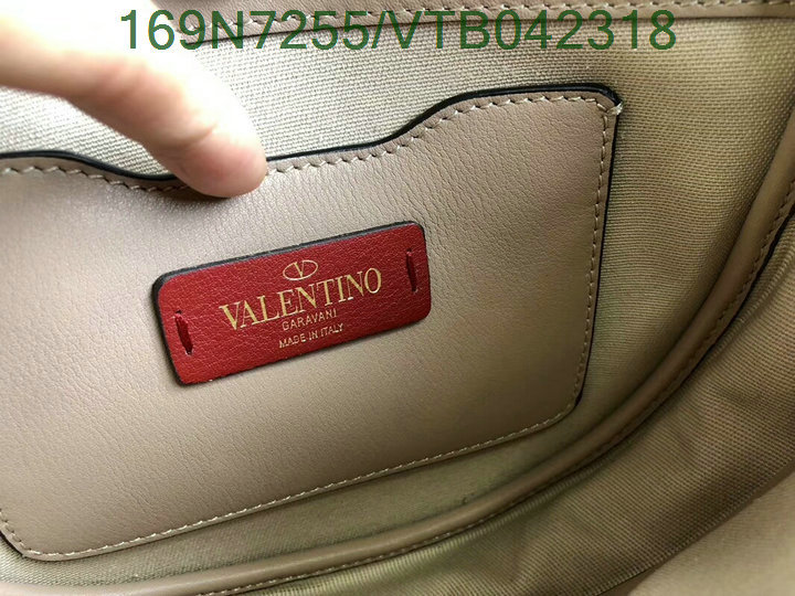 Valentino Bag-(Mirror)-Diagonal-,Code: VTB042318,$:169USD