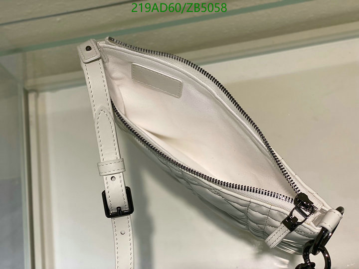 Dior Bags -(Mirror)-Caro-,Code: ZB5058,$: 219USD