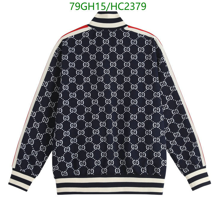 Clothing-Gucci, Code: HC2379,$: 79USD