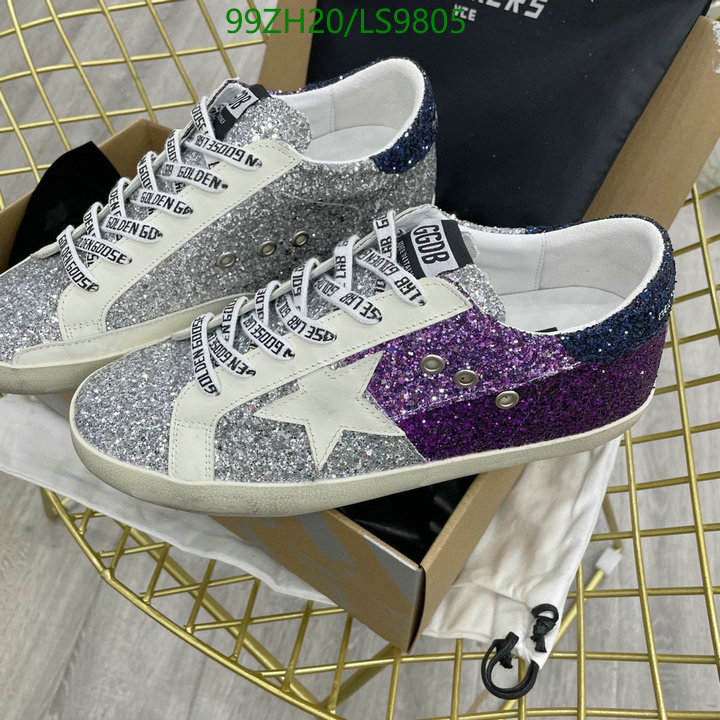 Women Shoes-Golden Goose,-Code: LS9805,$: 99USD