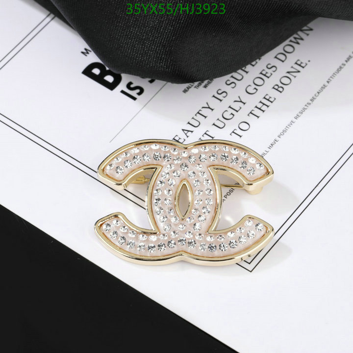 Jewelry-Chanel,Code: HJ3923,$: 35USD