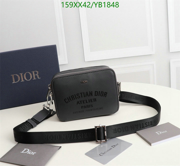 Dior Bags -(Mirror)-Other Style-,Code: YB1848,$: 159USD