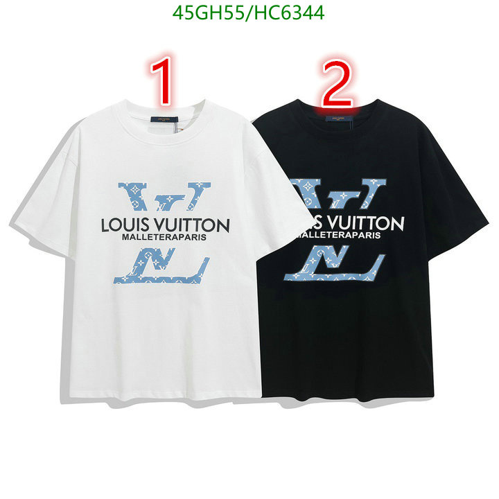 Clothing-LV, Code: HC6344,$: 45USD