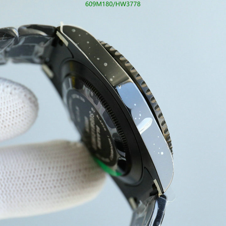 Watch-Mirror Quality-Rolex, Code: HW3778,$: 609USD