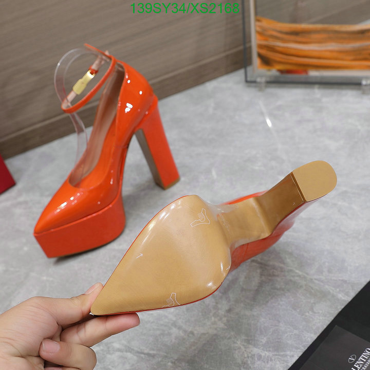 Women Shoes-Valentino, Code: XS2168,$: 139USD