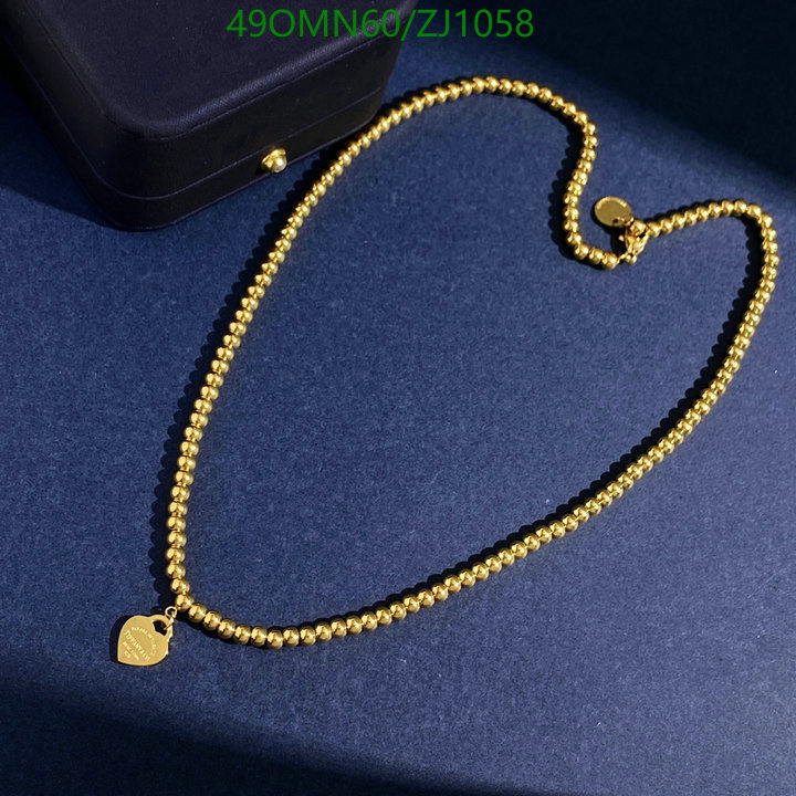 Jewelry-Tiffany, Code: ZJ1058,$: 49USD