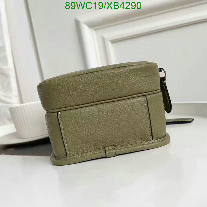 Coach Bag-(4A)-Diagonal-,Code: XB4290,$: 89USD